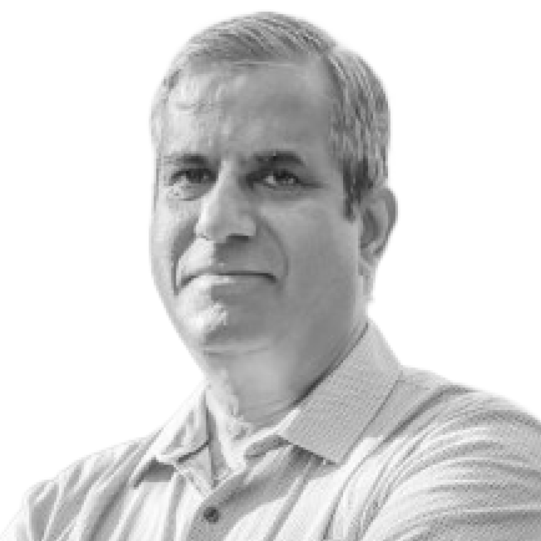 Prof. B. Gurumoorthy