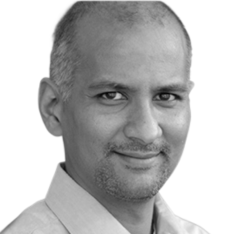 Prof. Srinivasan Raghavan