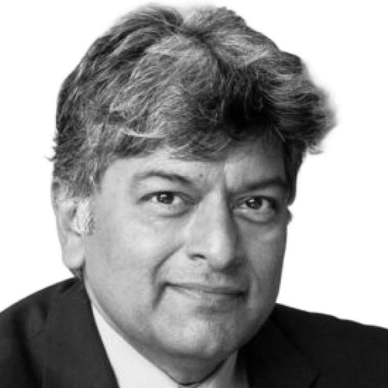Prof. Vijay Chandru​